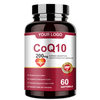 CoQ10 + PQQ с омега-3 поддерживает здоровье сердца, мозга и клеточную энергию.