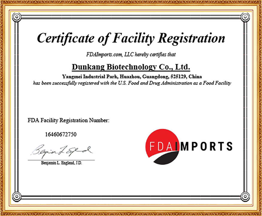 FDA